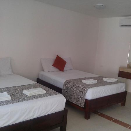 Hotel Tequila Tulum Room photo