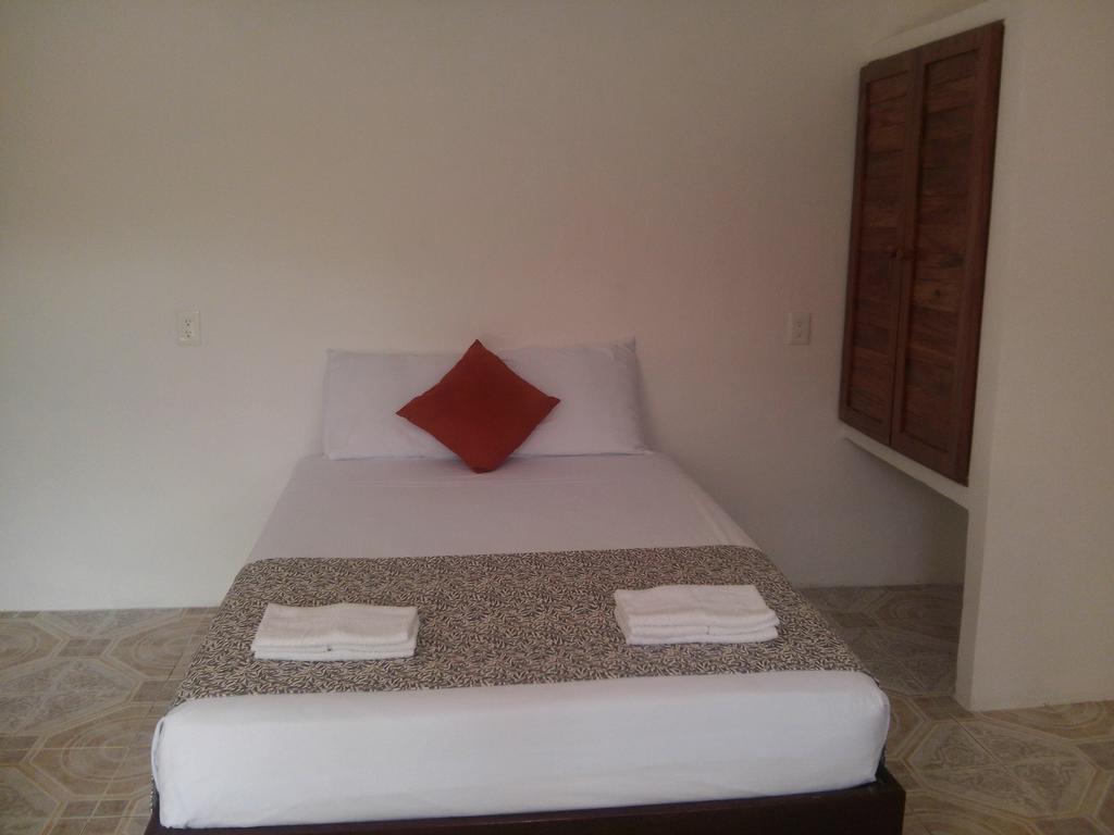 Hotel Tequila Tulum Room photo